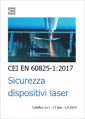 EN 60825-1 Sicurezza dei Dispositivi Laser