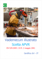 Vademecum illustrato Scelta APVR