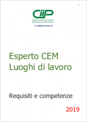 Esperto CEM: Requisiti e competenze