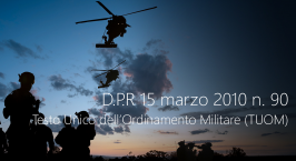 D.P.R 15 marzo 2010 n. 90