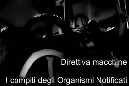 Recommendation for Use' (RfU) sheets Machinery Directive Recommendation for Use' (RfU) sheets Machinery Directive