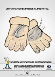 Check list Documentazione aziendale sicurezza lavoro