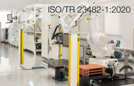 ISO/TR 23482-1:2020 ISO/TR 23482-1:2020