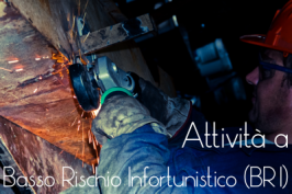 Sicurezza: settori di attività a Sicurezza: settori di attività a