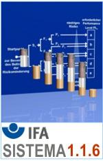 SISTEMA ISO 13849-1 Versione 1.1.6 SISTEMA ISO 13849-1 Versione 1.1.6