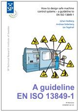 A guideline to EN ISO 13849-1 A guideline to EN ISO 13849-1