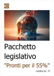 Pacchetto legislativo 