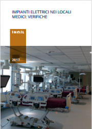 Impianti elettrici nei locali medici: verifiche