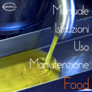 Certifico MIUM Food Ed. 2016 New! Certifico MIUM Food Ed. 2016 New!