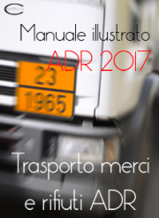 ebook Manuale illustrato ADR 2017 Ed. 5.0