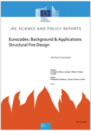 Eurocodes: Background & Applications Structural Fire Design Eurocodes: Background & Applications Structural Fire Design