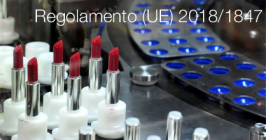 Regolamento (UE) 2018/1847