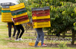 Nota INL prot. 24 aprile 2024 n. 795