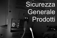 Norme armonizzate Sicurezza Generale Prodotti Gennaio 2015 Norme armonizzate Sicurezza Generale Prodotti Gennaio 2015