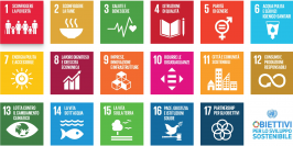 Agenda 2030 per lo Sviluppo Sostenibile Agenda 2030 per lo Sviluppo Sostenibile