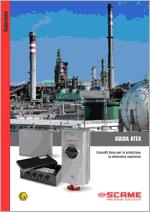 Guida Direttiva ATEX - SCAME