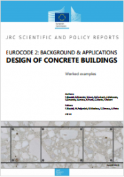 Eurocode 2: Design of Concrete Buildings - Worked Examples Eurocode 2: Design of Concrete Buildings - Worked Examples