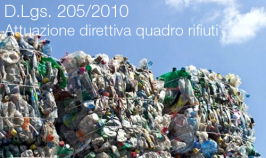 Decreto Legislativo 3 dicembre 2010 n. 205