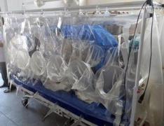 Trasporto rifiuti presumibilmente contaminati virus Ebola in ADR Trasporto rifiuti presumibilmente contaminati virus Ebola in ADR