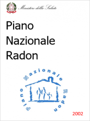 Piano Nazionale Radon Piano Nazionale Radon