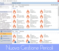 Gestione Pericoli EN ISO 12100 CEM4 Rel. 4.7.2 - File CEM Gestione Pericoli EN ISO 12100 CEM4 Rel. 4.7.2 - File CEM