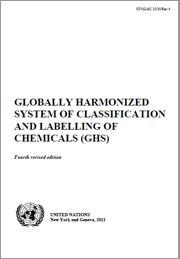 GHS - Fourth revised edition GHS - Fourth revised edition
