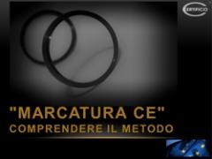 Marcatura CE: comprendere il metodo Marcatura CE: comprendere il metodo
