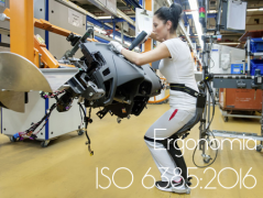 ISO 6385:2016 - Principi ergonomici nella progettazione dei sistemi di lavoro ISO 6385:2016 - Principi ergonomici nella progettazione dei sistemi di lavoro