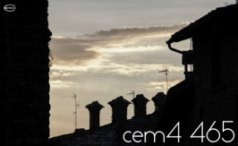 CEM4 - Rel. 4.6.5 Simplicity CEM4 - Rel. 4.6.5 Simplicity