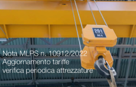 Nota MLPS del 24 novembre 2022 n. 10912