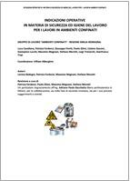 Indicazioni operative ambienti confinati Indicazioni operative ambienti confinati