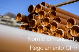 10° Elenco norme armonizzate Regolamento UE Prodotti da Costruzione CPR 305/2011 10° Elenco norme armonizzate Regolamento UE Prodotti da Costruzione CPR 305/2011