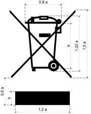 Marcatura AEE Marcatura AEE