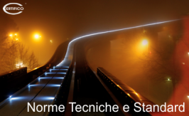 Norme tecniche e Standard Norme tecniche e Standard