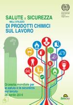 Rapporto ILO Prodotti chimici Rapporto ILO Prodotti chimici