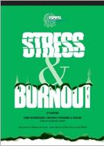 Stress & Burnout: Guida per gli Operatori Sanitari Stress & Burnout: Guida per gli Operatori Sanitari