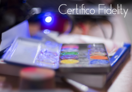 Certifico Fidelity Certifico Fidelity