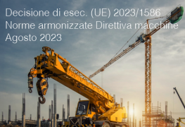 Decisione di esecuzione (UE) 2023/1586