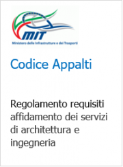 Decreto 2 dicembre 2016 n. 263 Decreto 2 dicembre 2016 n. 263