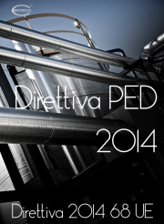 ebook Direttiva PED 2014 ebook Direttiva PED 2014