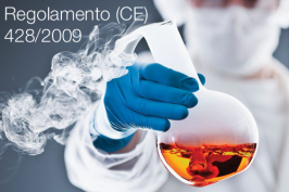 Regolamento (CE) N. 428/2009