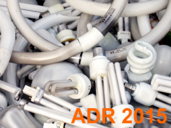 ADR 2015: nuova Sezione di esenzione 1.1.3.10 ADR 2015: nuova Sezione di esenzione 1.1.3.10