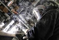 MoVaRisCh - Valutazione Rischio chimico 04.2013 MoVaRisCh - Valutazione Rischio chimico 04.2013