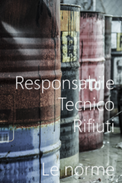 Idoneità Responsabile Tecnico - Albo Gestori Ambientali Idoneità Responsabile Tecnico - Albo Gestori Ambientali