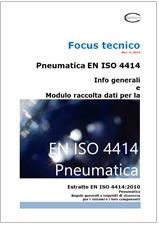 DT Pneumatica EN ISO 4414:2010 (UNI 2012) DT Pneumatica EN ISO 4414:2010 (UNI 2012)