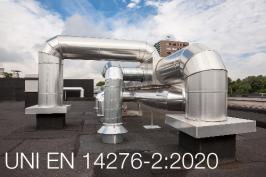 UNI EN 14276-2:2020 UNI EN 14276-2:2020