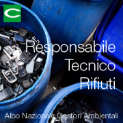 Responsabile Tecnico Rifiuti Responsabile Tecnico Rifiuti