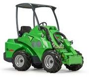 Divieto di immissione sul mercato macchine per movimento terra multifunzione prive di FOPS - AVANT Divieto di immissione sul mercato macchine per movimento terra multifunzione prive di FOPS - AVANT