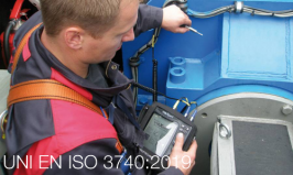 UNI EN ISO 3740:2019