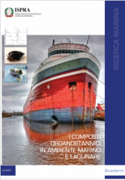 I composti organostannici in ambiente marino e lagunare I composti organostannici in ambiente marino e lagunare